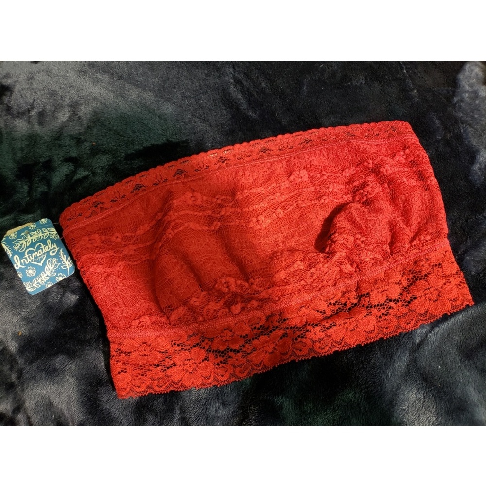 Intimately Free People Bandeau